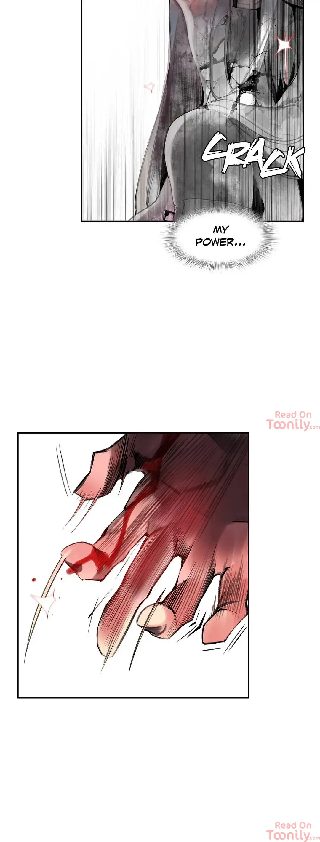 Lilith’s Cord chapter 72 page 5