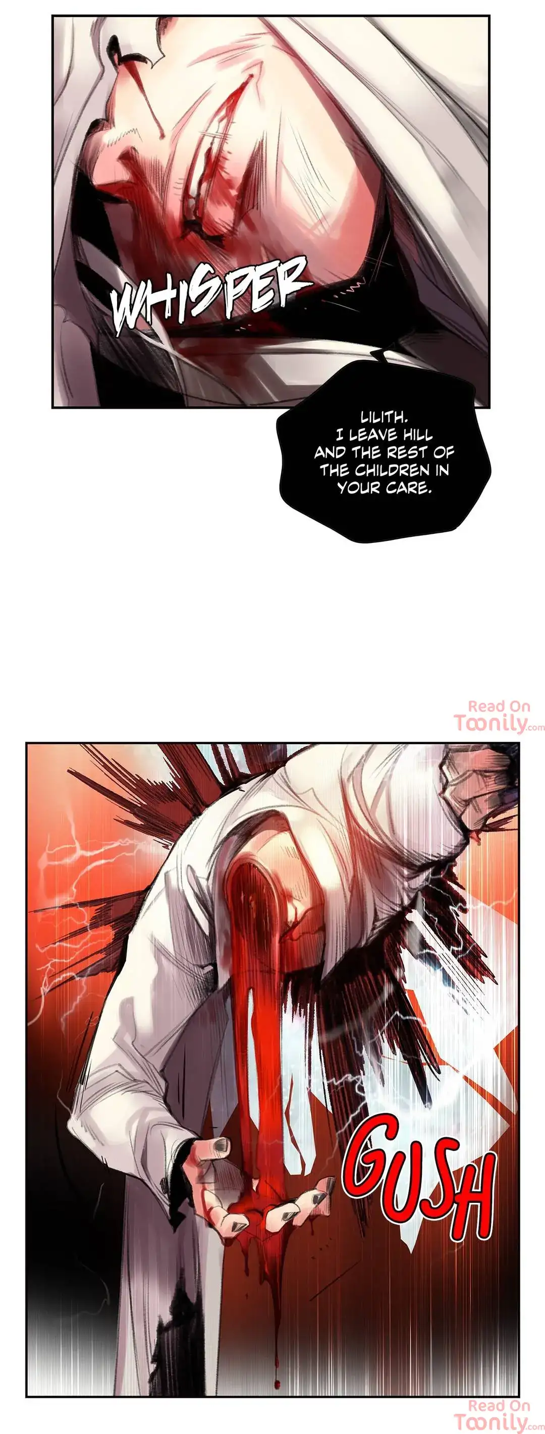 Lilith’s Cord chapter 72 page 6