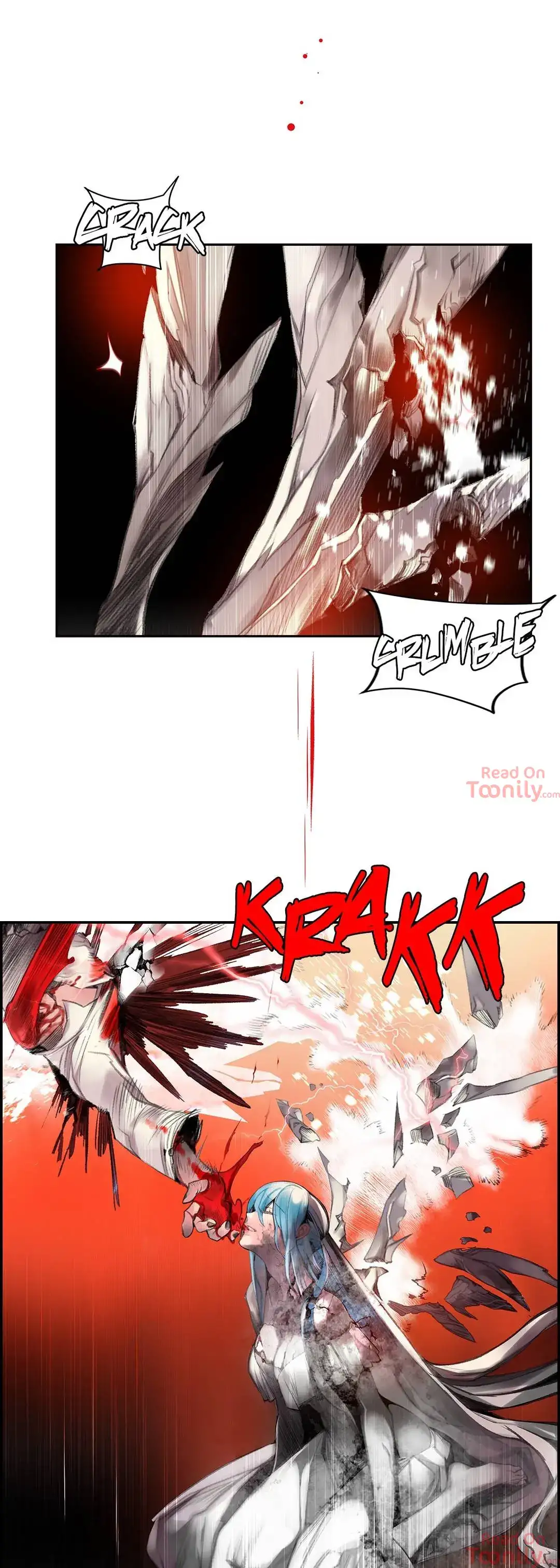 Lilith’s Cord chapter 72 page 7