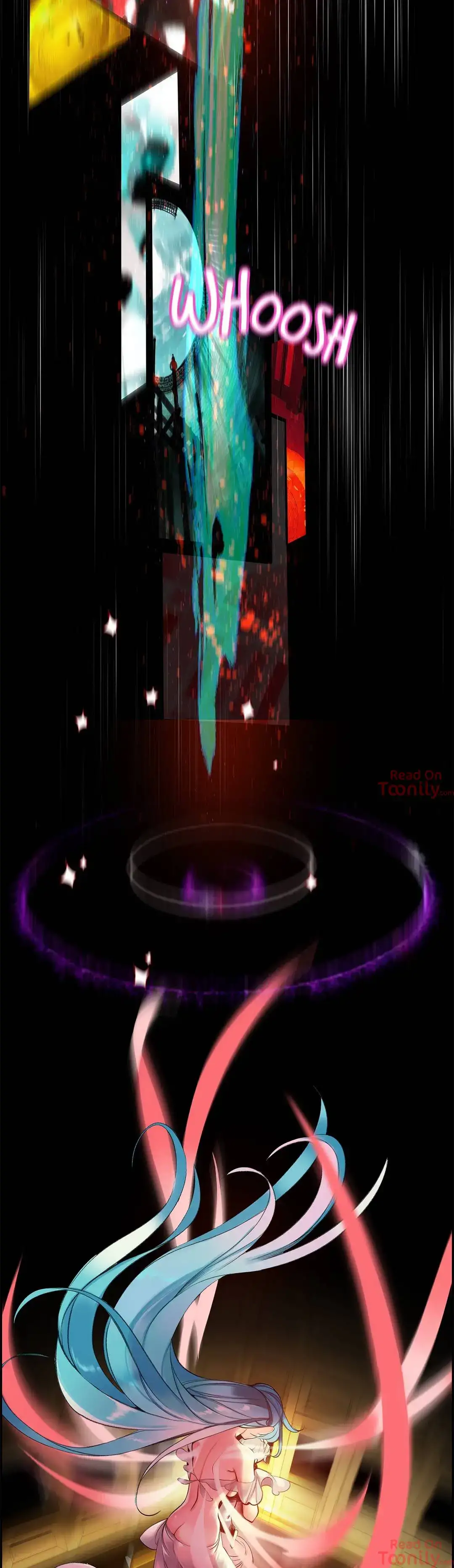 Lilith’s Cord chapter 72 page 14