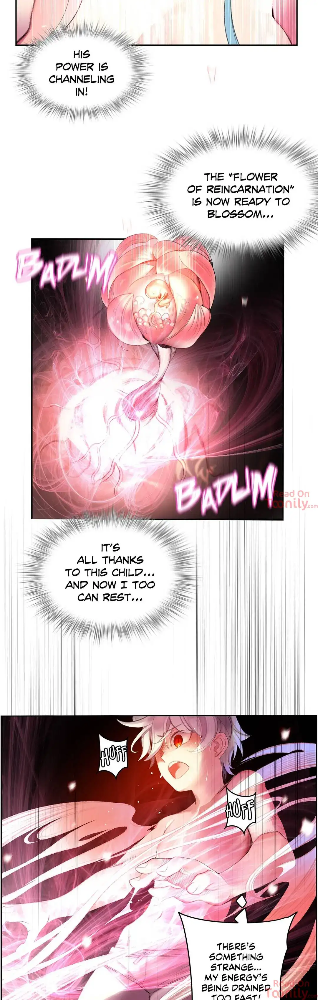 Lilith’s Cord chapter 72 page 22