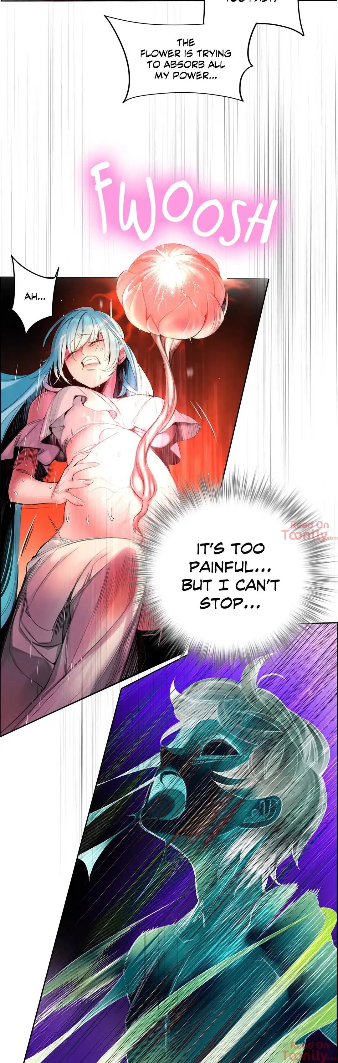 Lilith’s Cord chapter 72 page 23