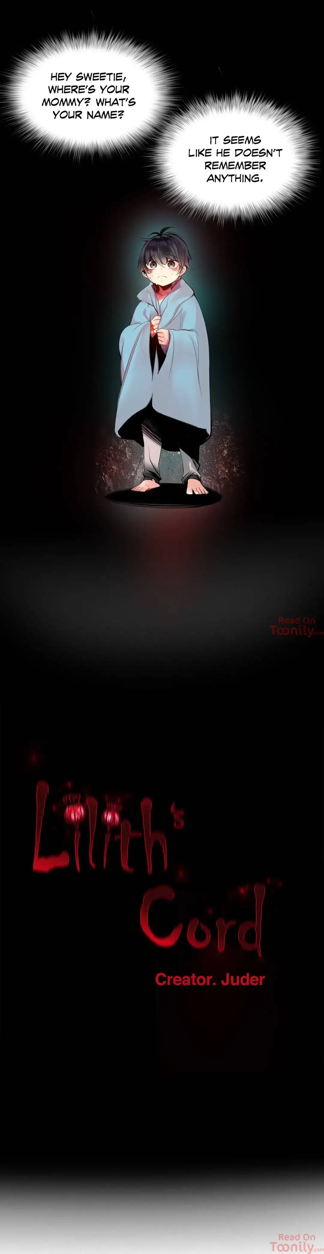 Lilith’s Cord chapter 72 page 25