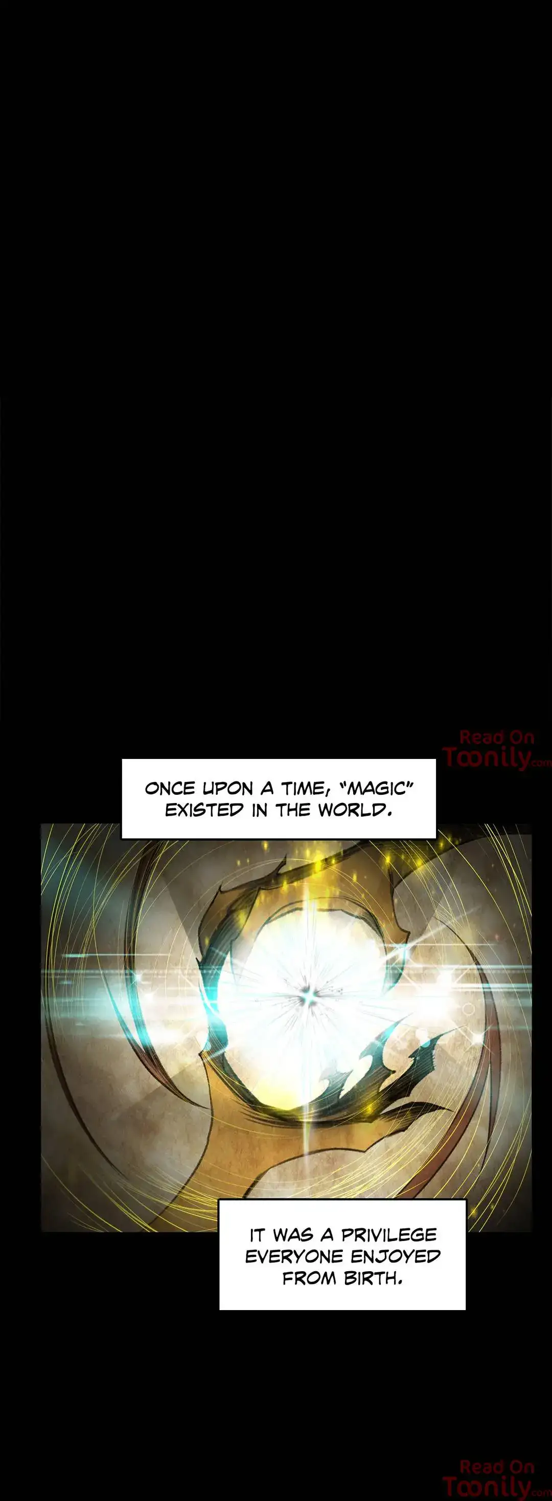 Lilith’s Cord chapter 73 page 1
