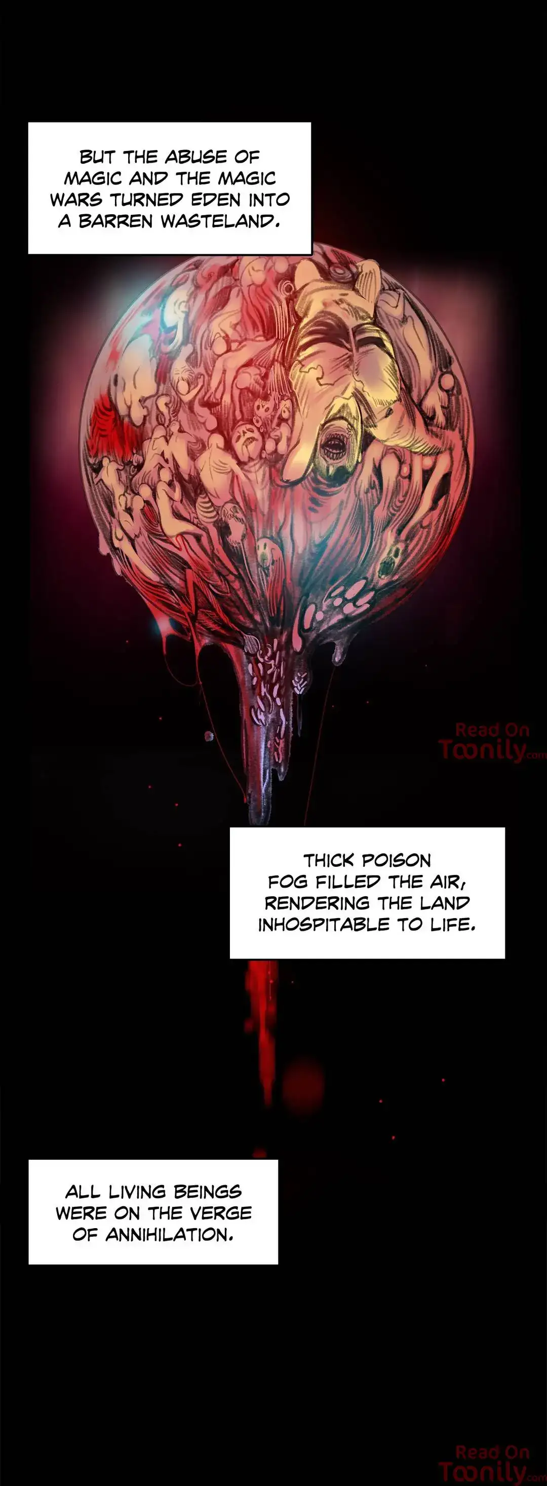 Lilith’s Cord chapter 73 page 2