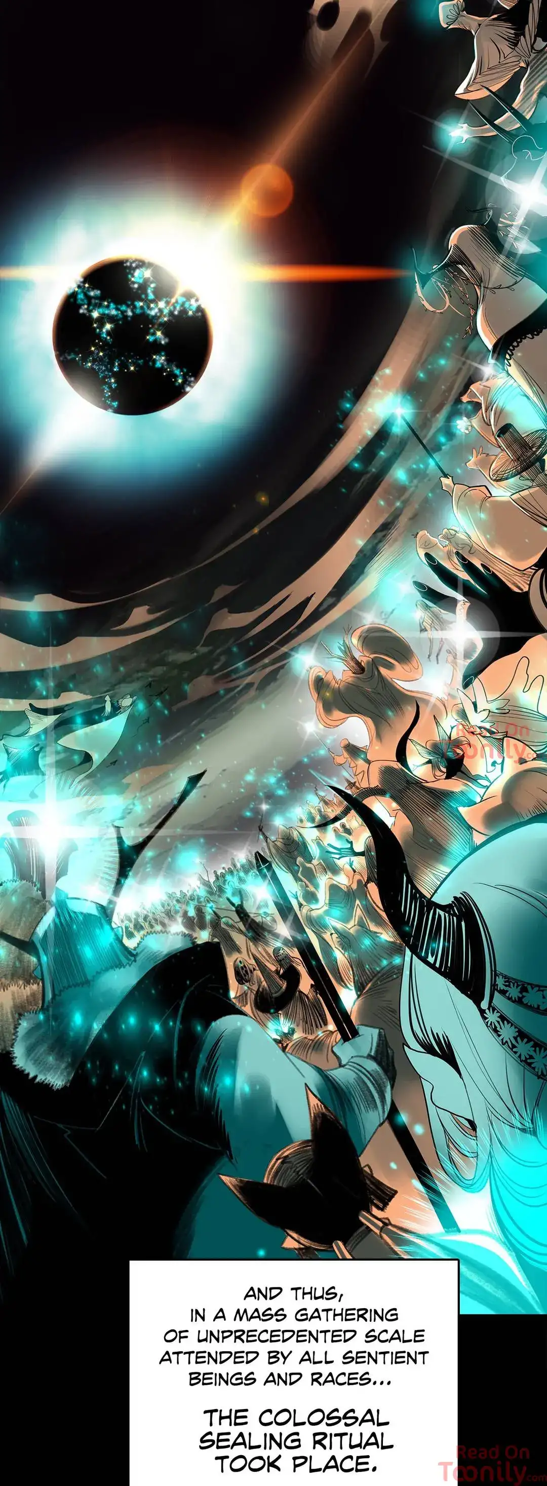 Lilith’s Cord chapter 73 page 4