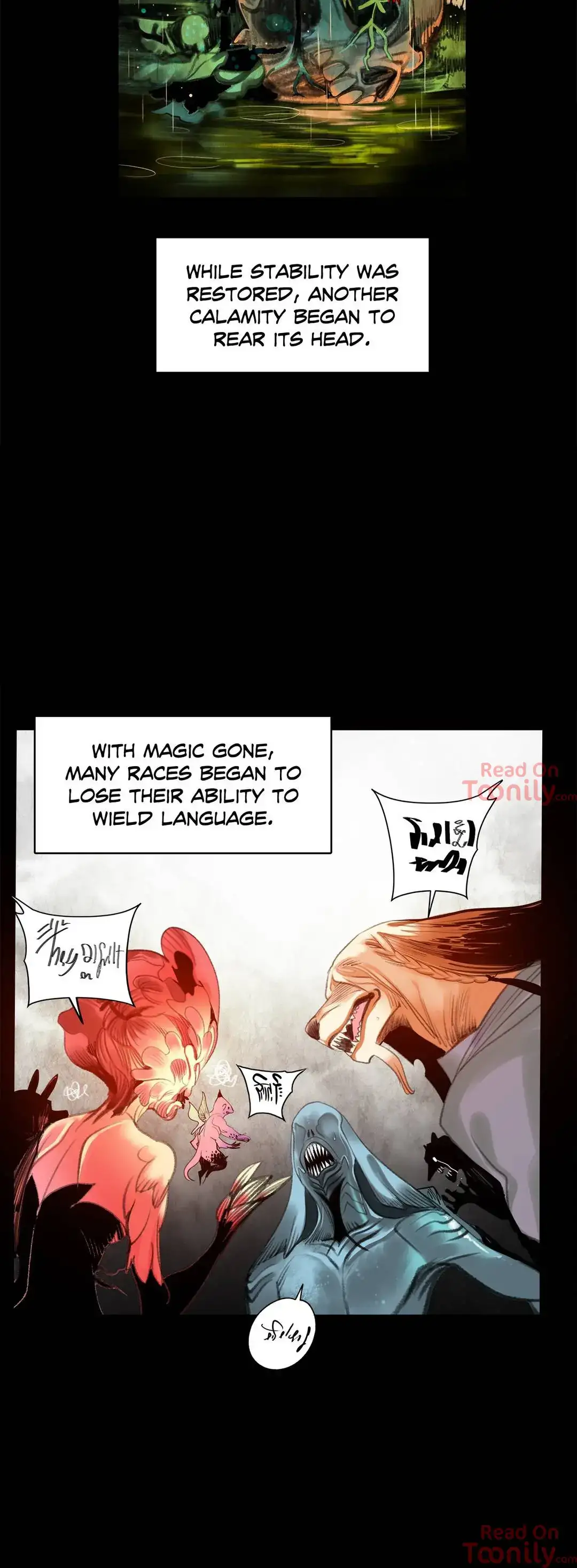 Lilith’s Cord chapter 73 page 6