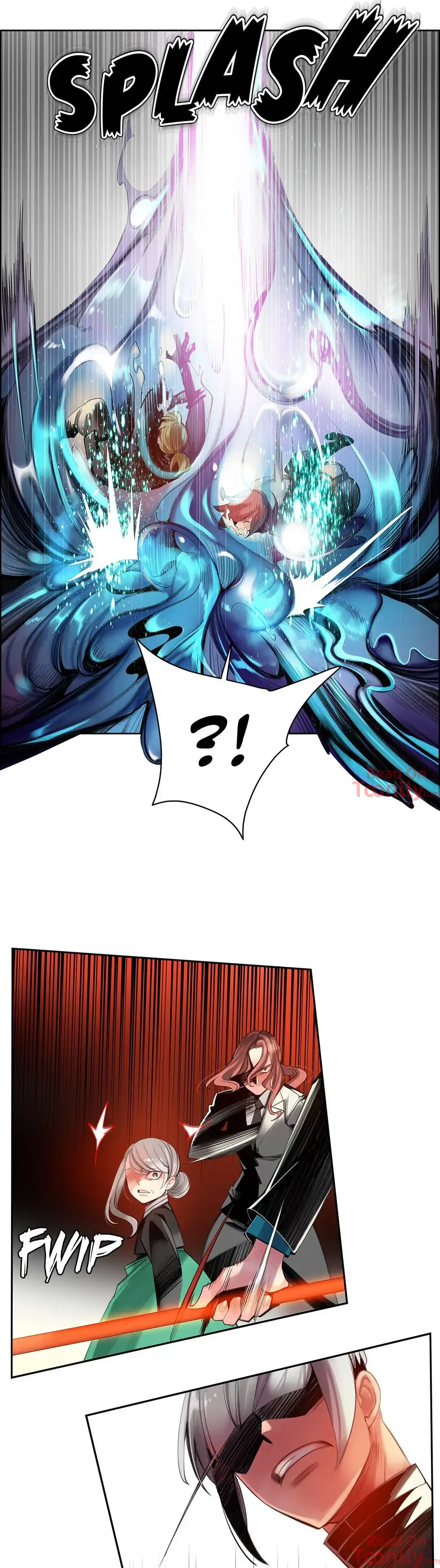 Lilith’s Cord chapter 73 page 20