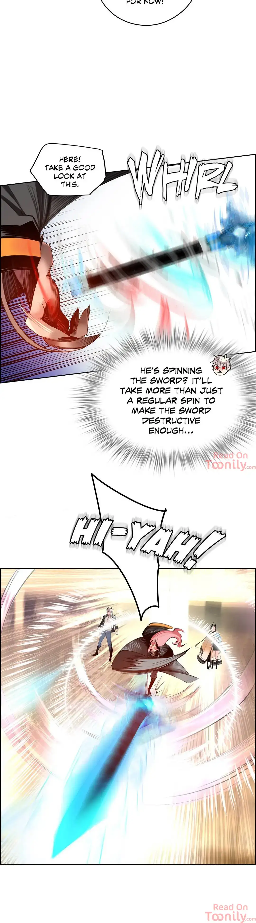 Lilith’s Cord chapter 73 page 29