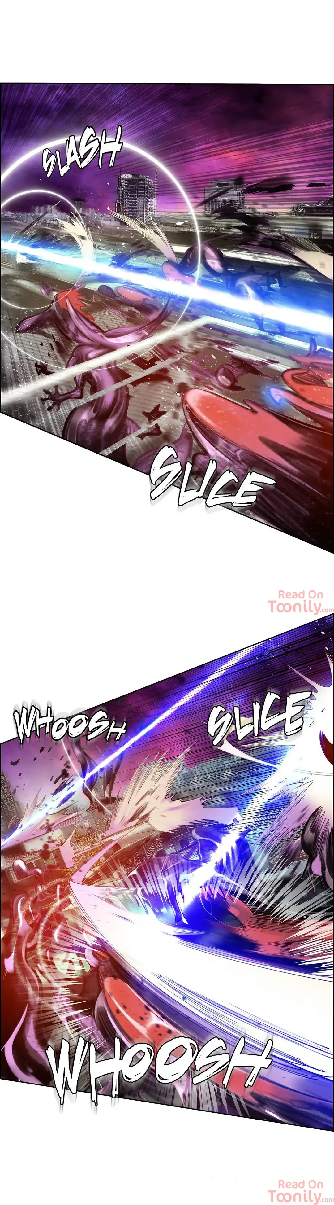 Lilith’s Cord chapter 73 page 30