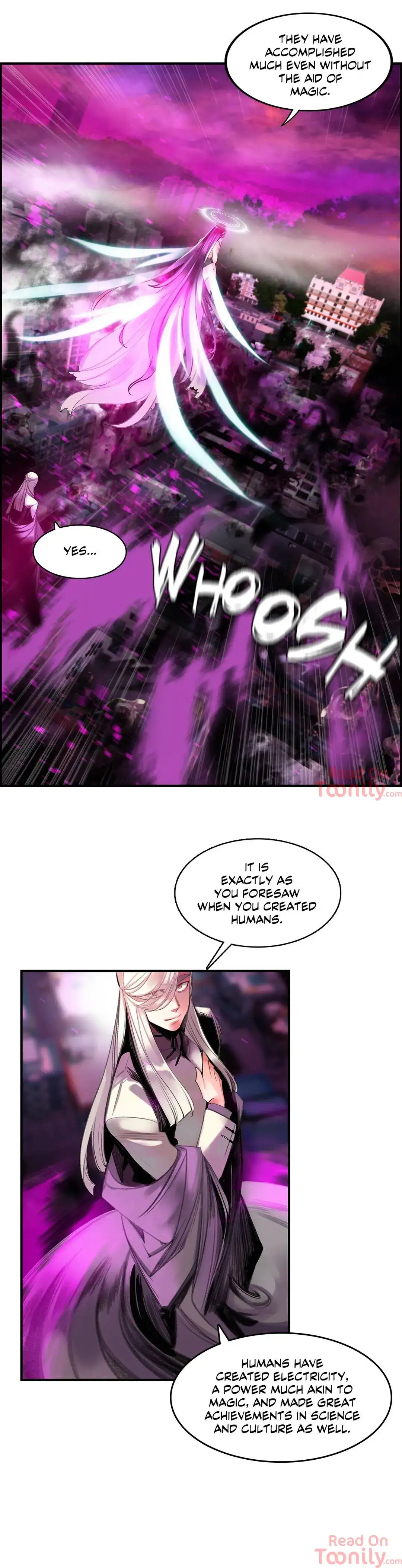 Lilith’s Cord chapter 74 page 2