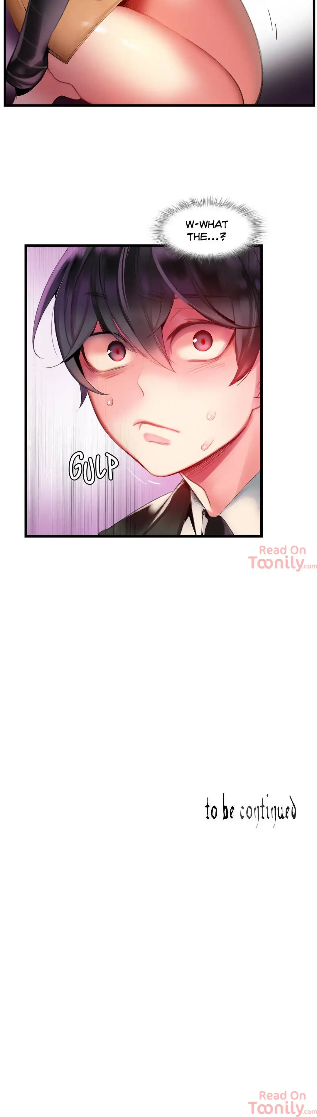 Lilith’s Cord chapter 74 page 30