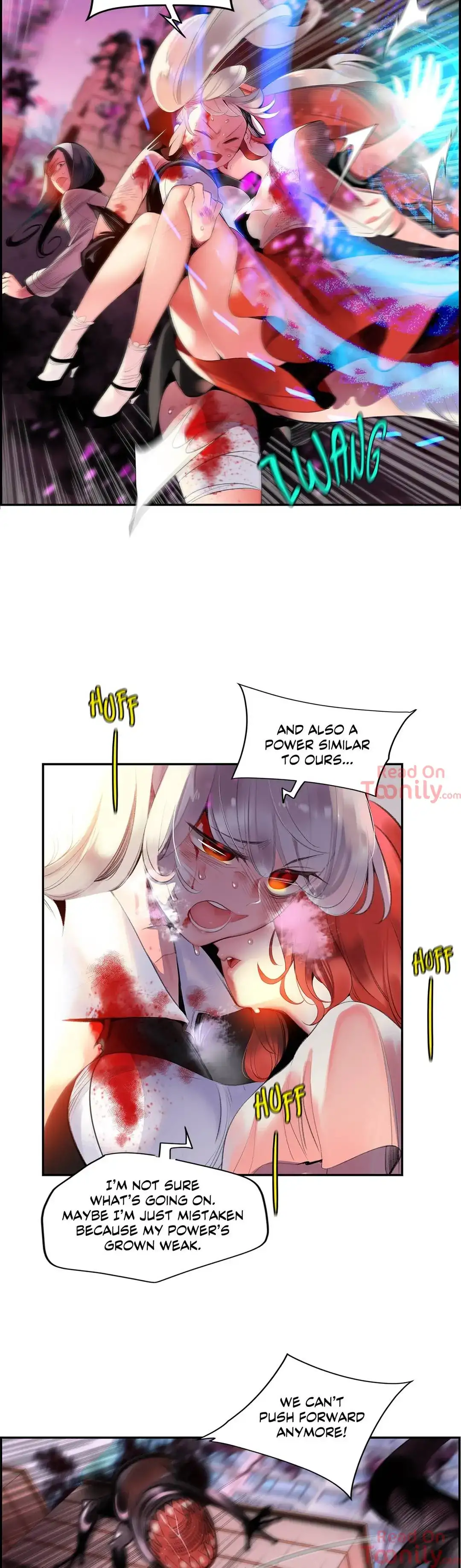 Lilith’s Cord chapter 75 page 4