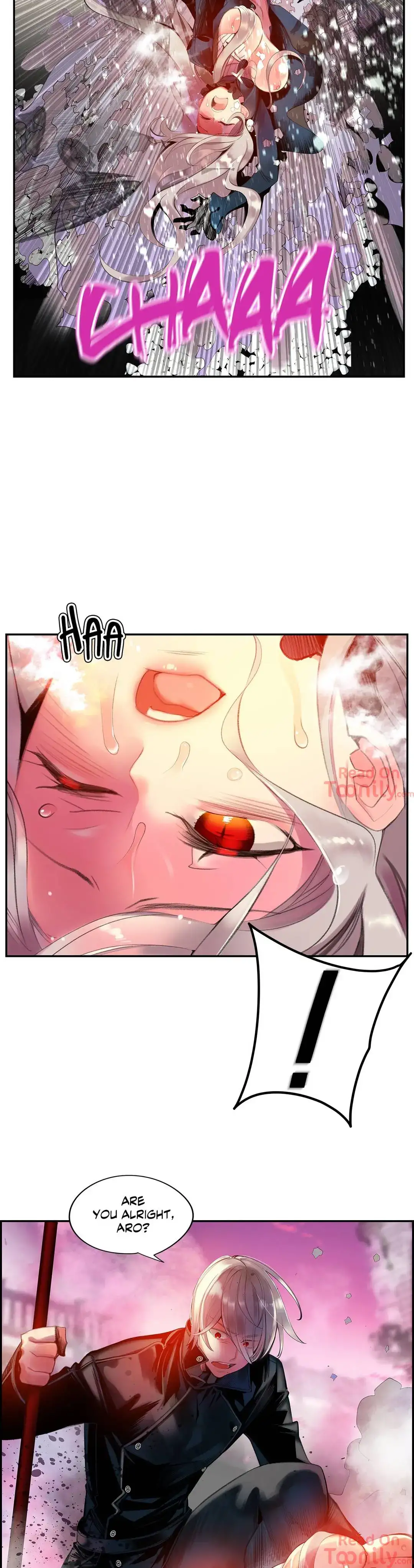 Lilith’s Cord chapter 75 page 10