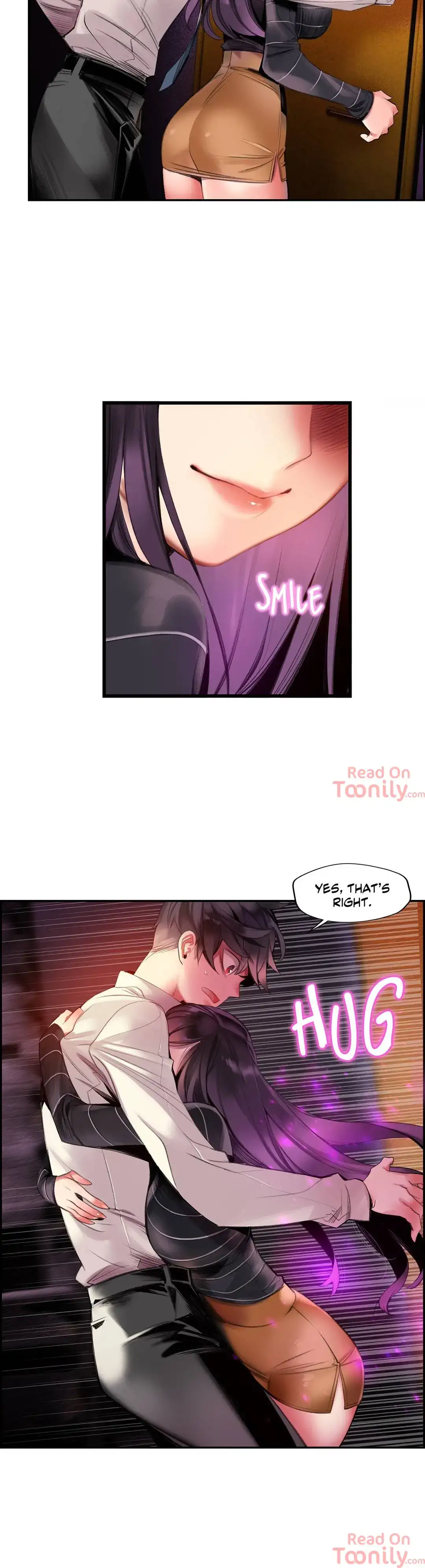 Lilith’s Cord chapter 75 page 24