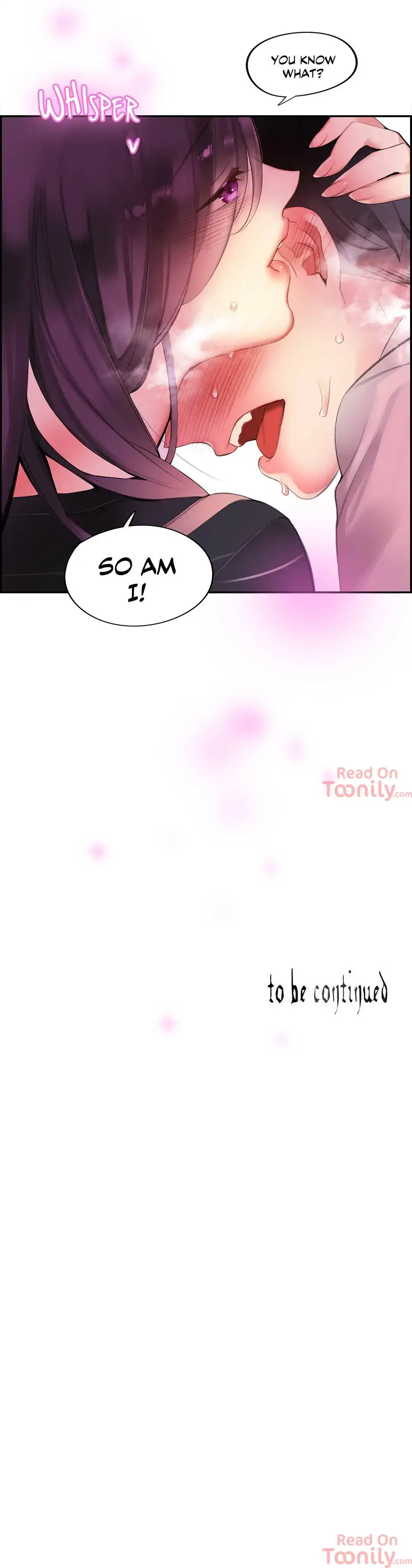 Lilith’s Cord chapter 75 page 33