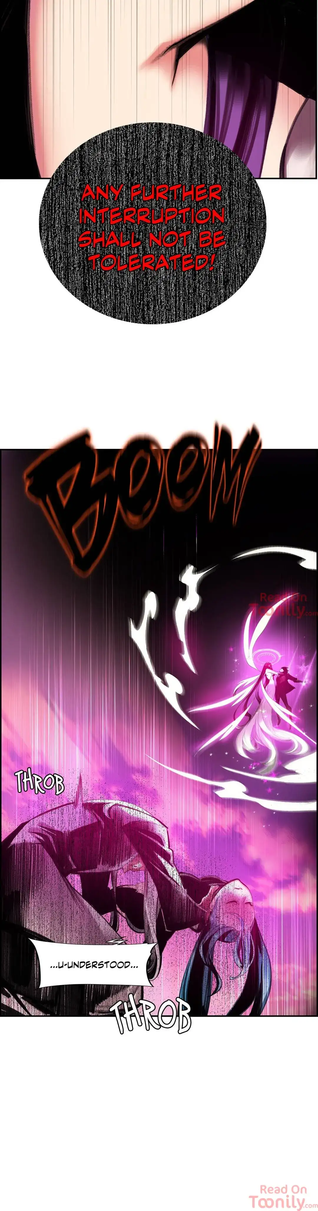 Lilith’s Cord chapter 76 page 26