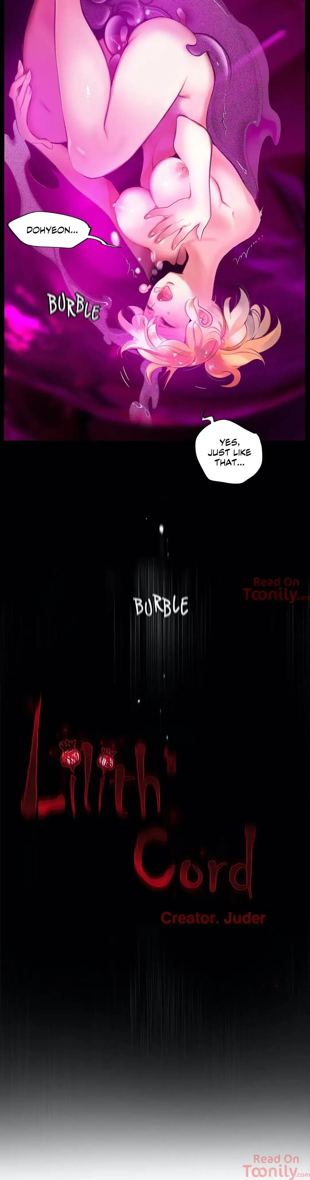 Lilith’s Cord chapter 77 page 2
