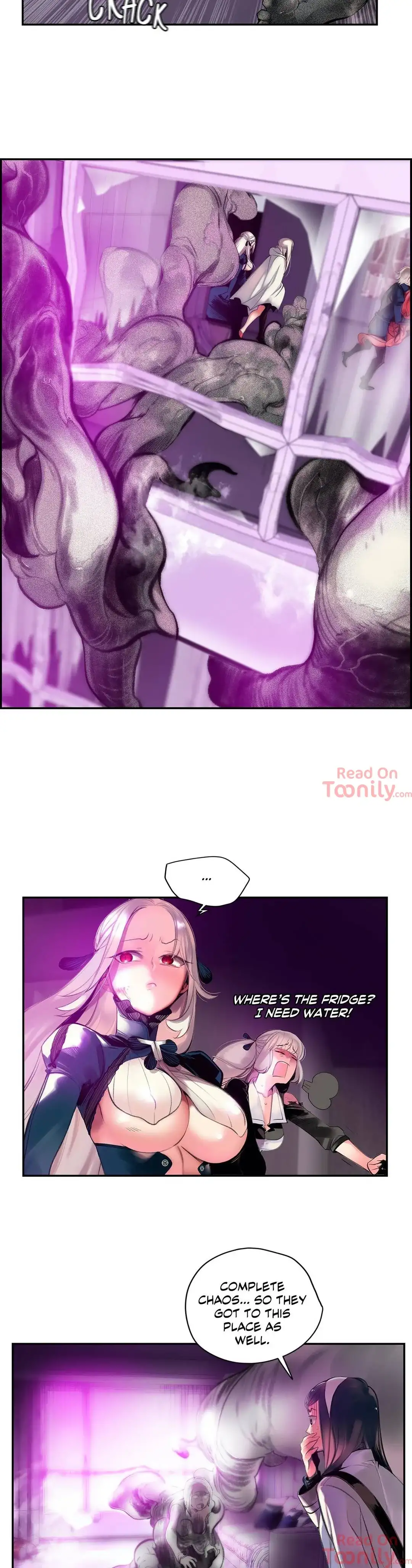 Lilith’s Cord chapter 77 page 4