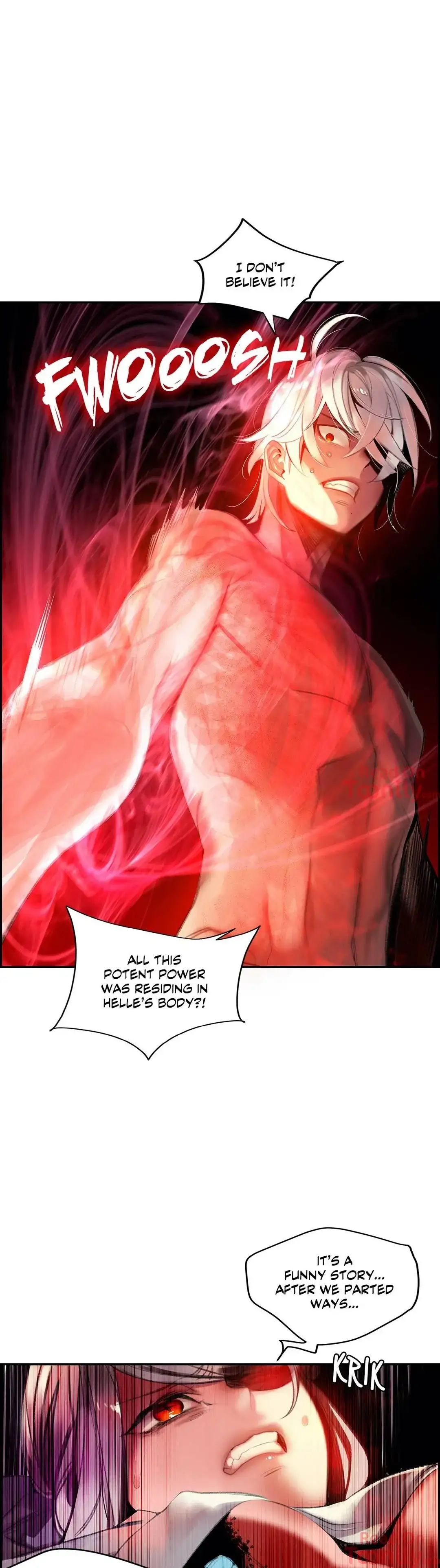 Lilith’s Cord chapter 77 page 8