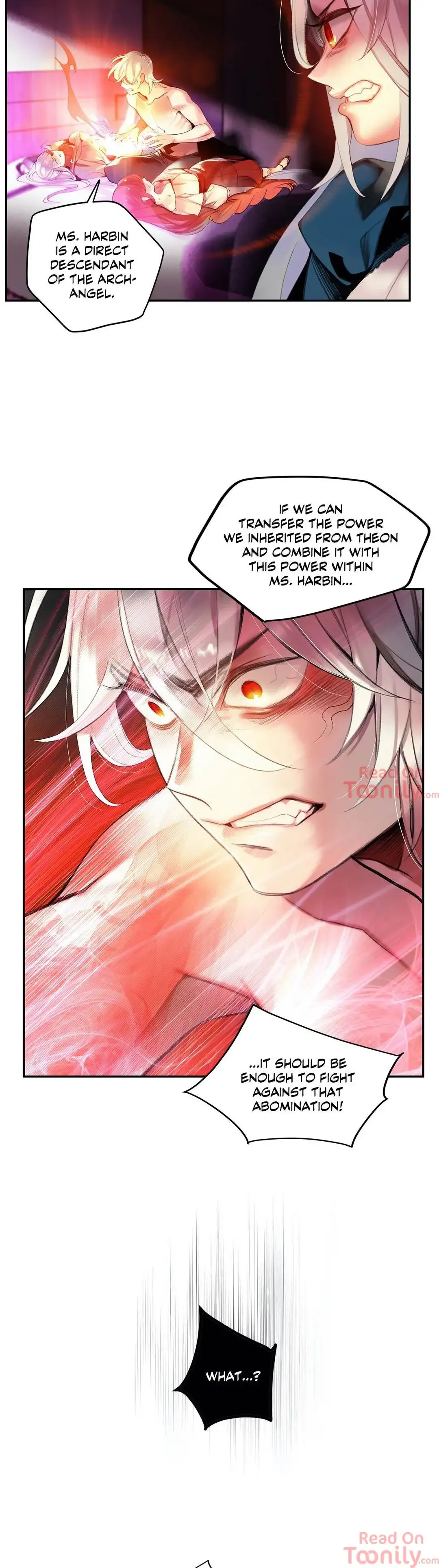 Lilith’s Cord chapter 77 page 10