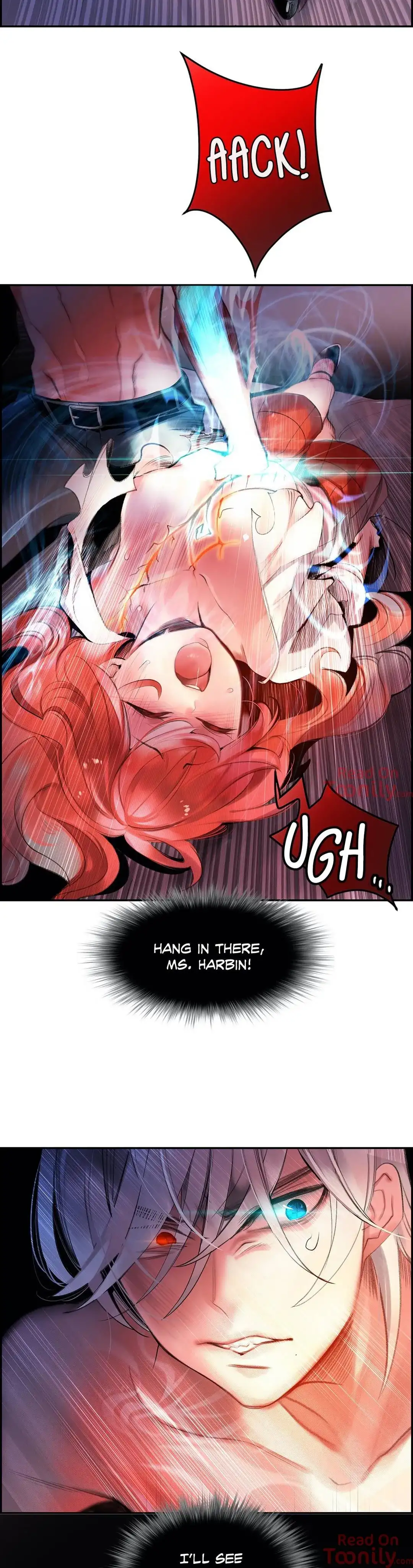 Lilith’s Cord chapter 77 page 17