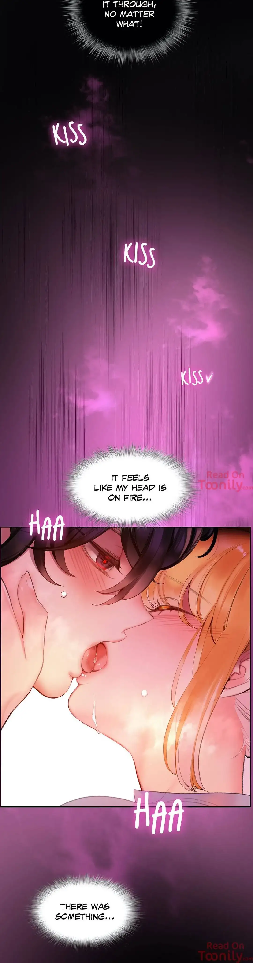 Lilith’s Cord chapter 77 page 18