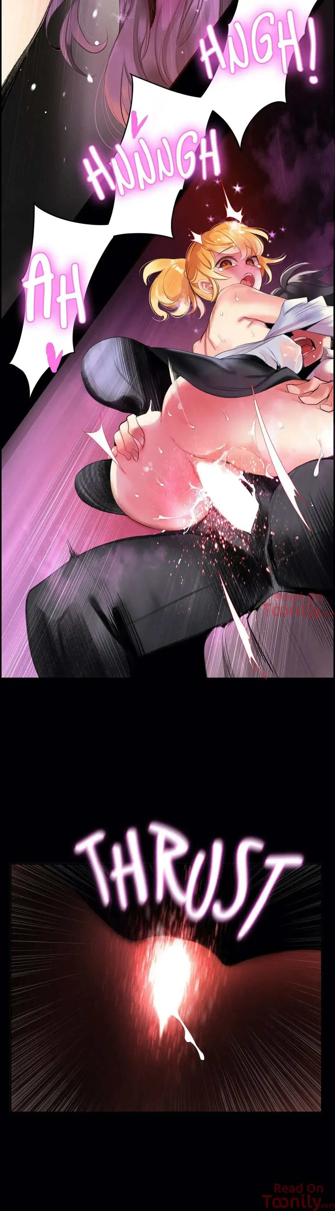 Lilith’s Cord chapter 77 page 24