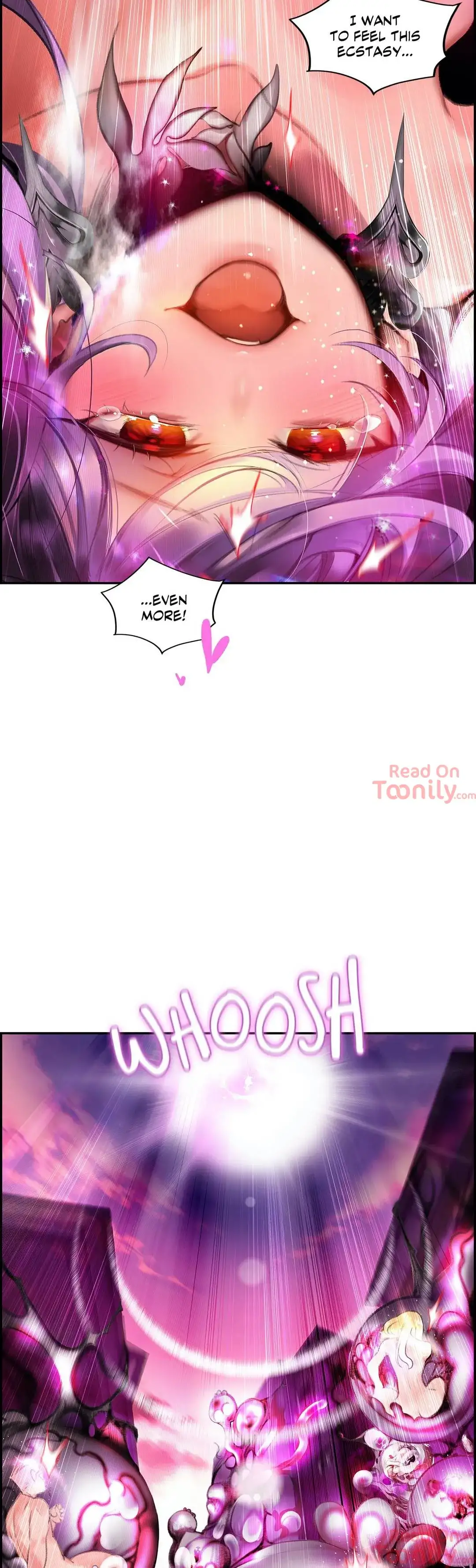 Lilith’s Cord chapter 77 page 26