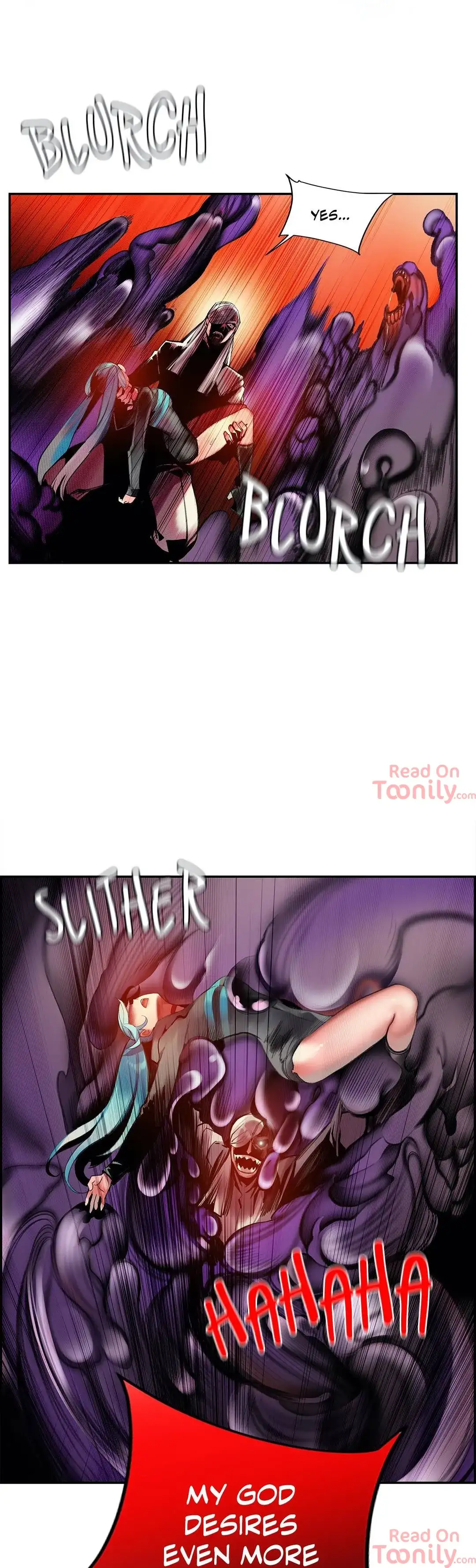 Lilith’s Cord chapter 77 page 29