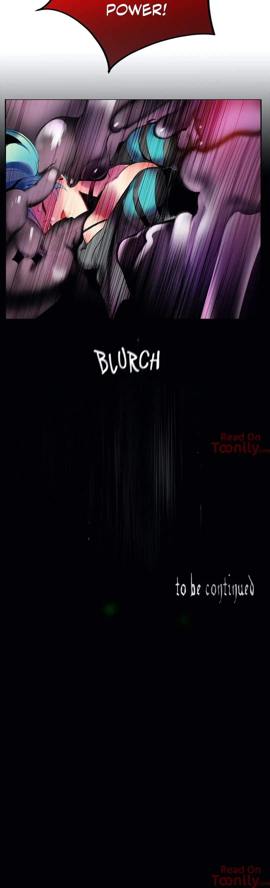 Lilith’s Cord chapter 77 page 30