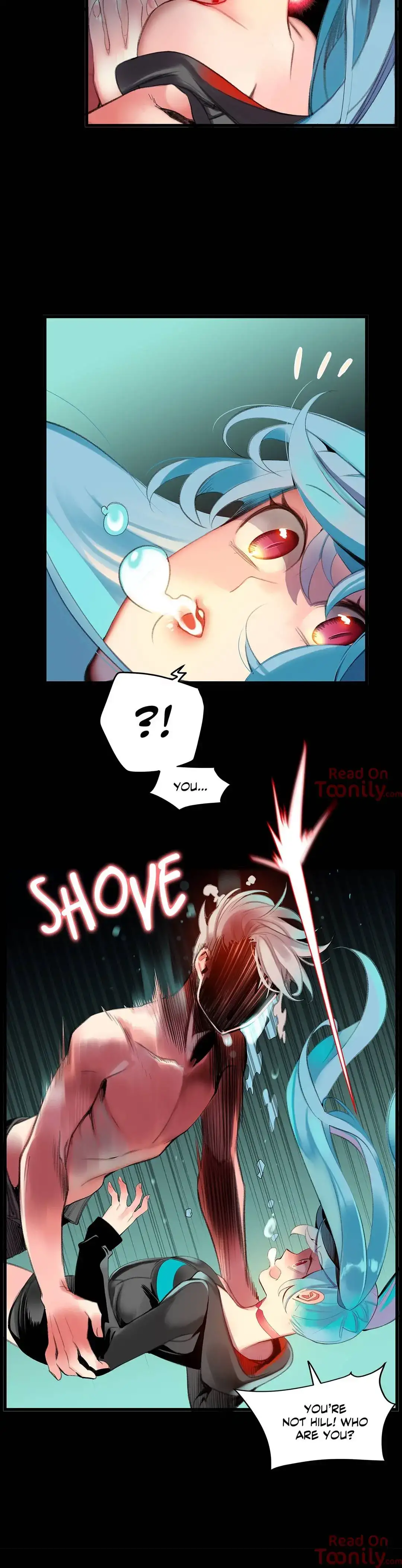 Lilith’s Cord chapter 78 page 2