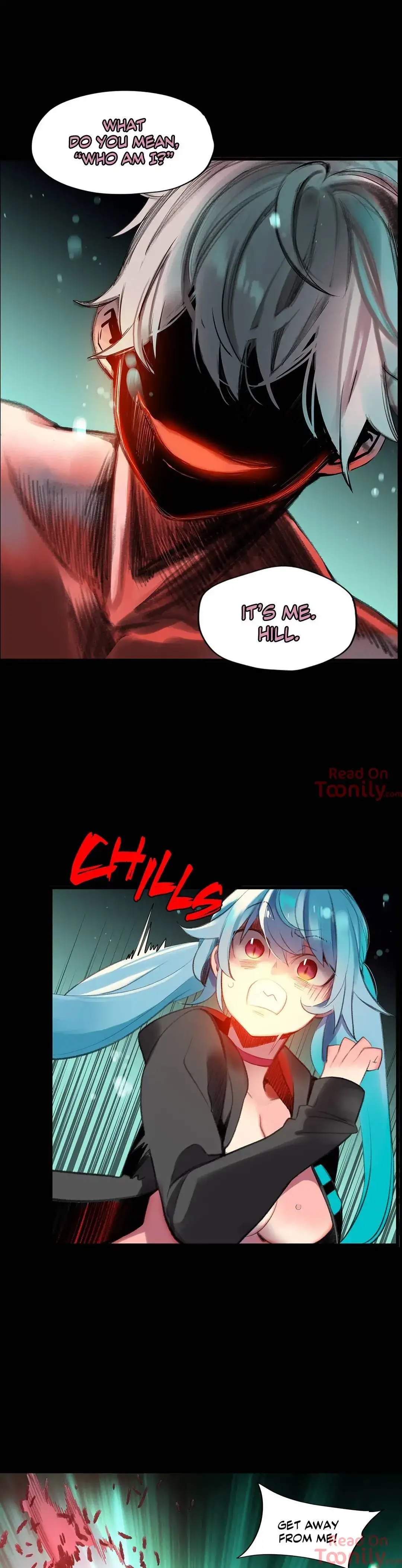 Lilith’s Cord chapter 78 page 3