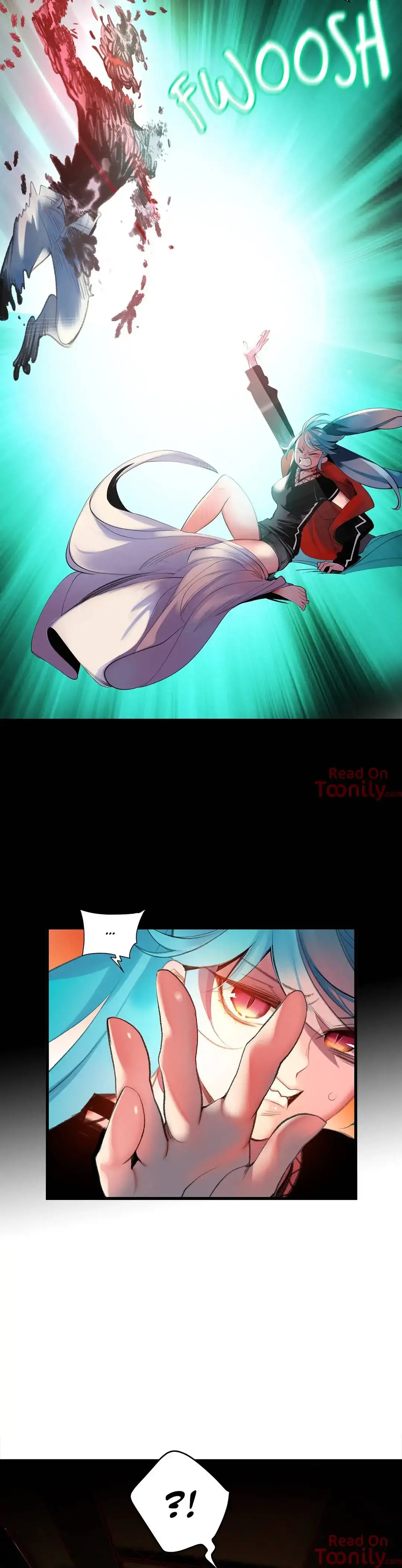 Lilith’s Cord chapter 78 page 4