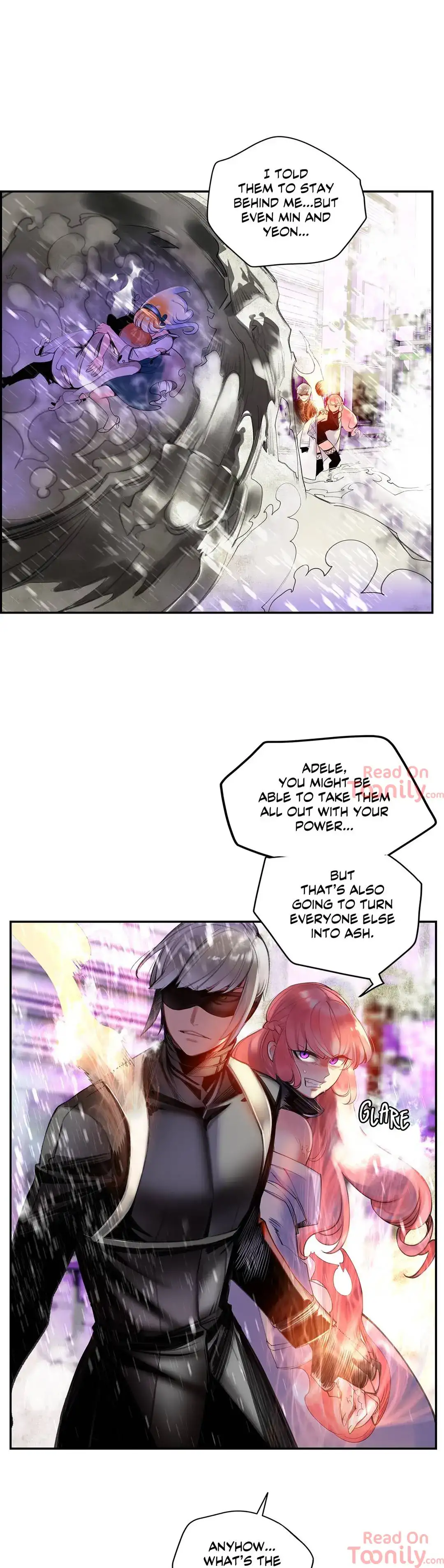 Lilith’s Cord chapter 78 page 19