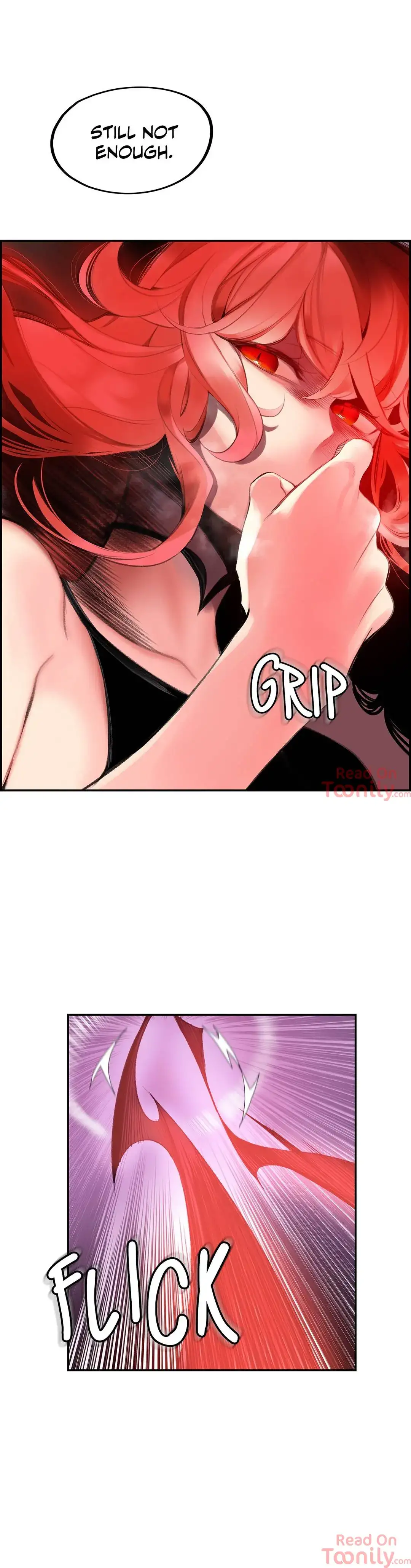 Lilith’s Cord chapter 78 page 29