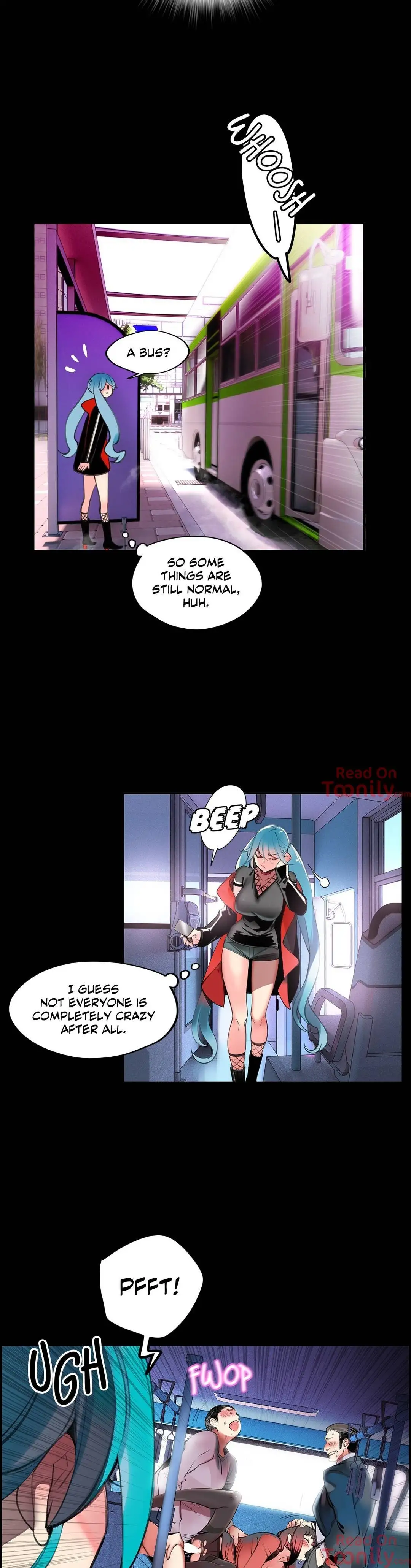 Lilith’s Cord chapter 79 page 4