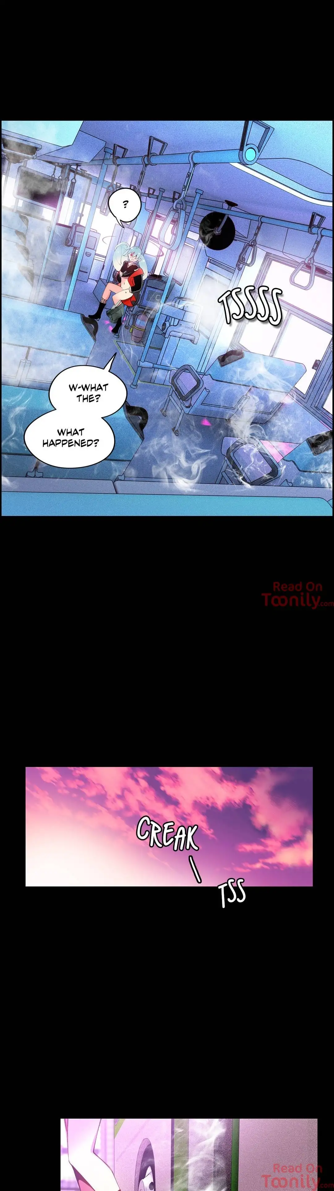 Lilith’s Cord chapter 79 page 10
