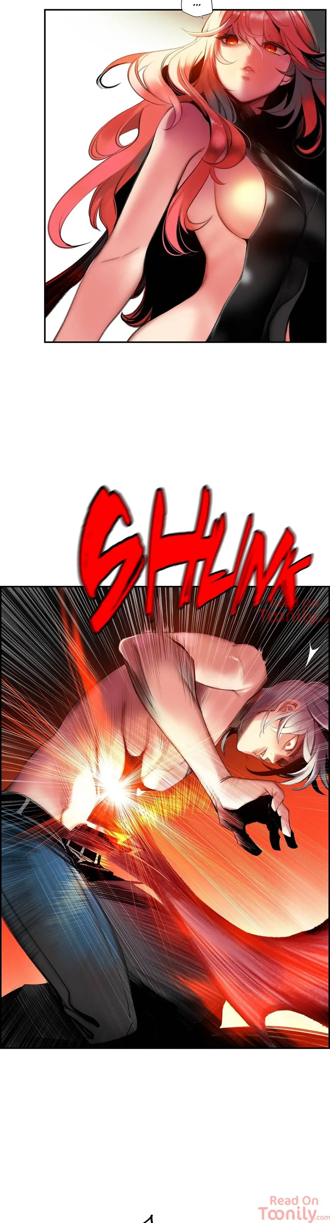 Lilith’s Cord chapter 79 page 20