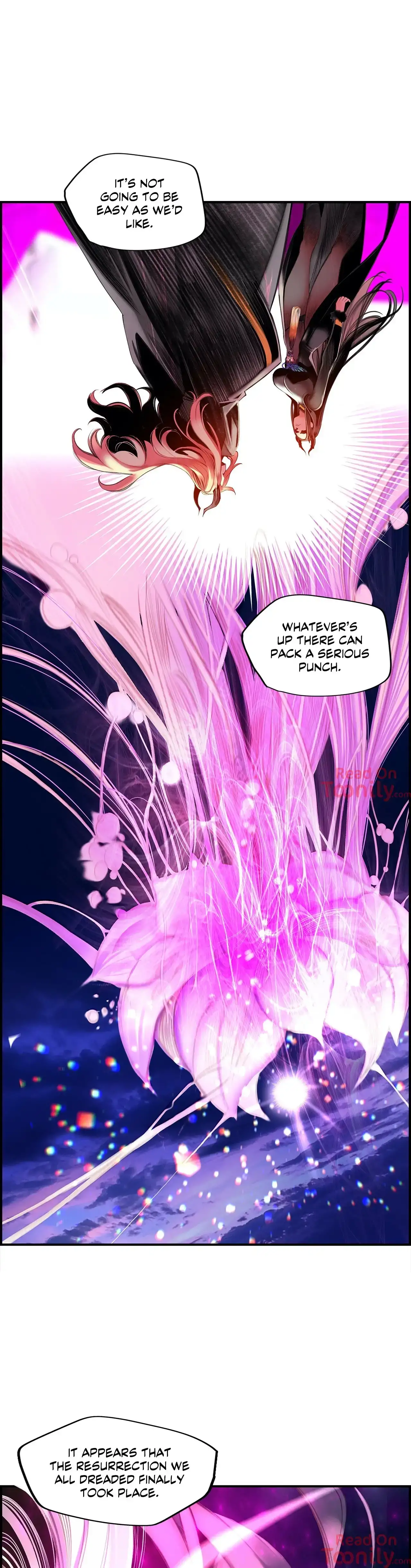 Lilith’s Cord chapter 80 page 19