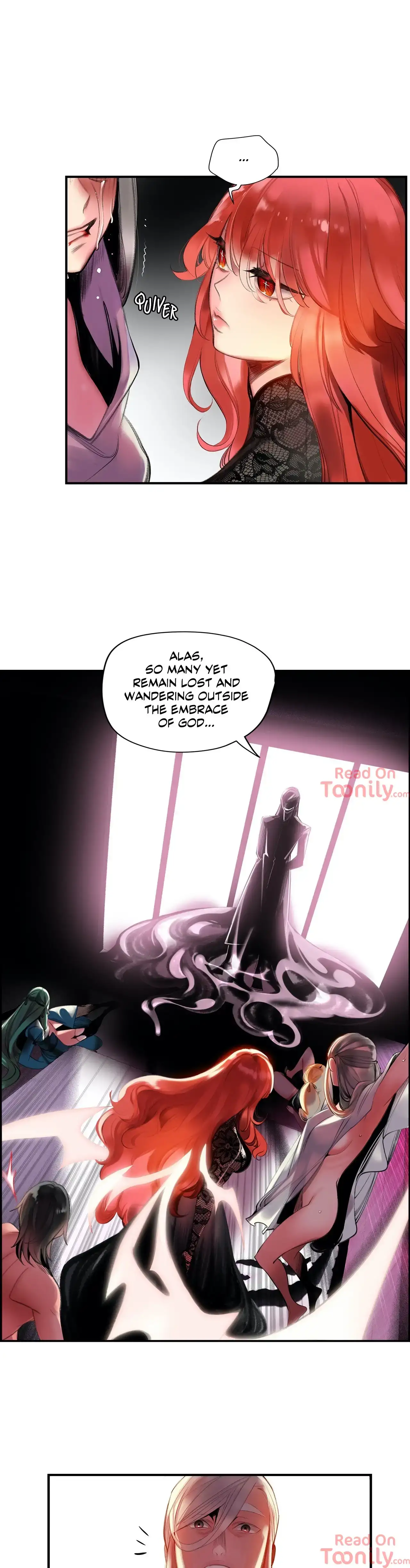 Lilith’s Cord chapter 80 page 29