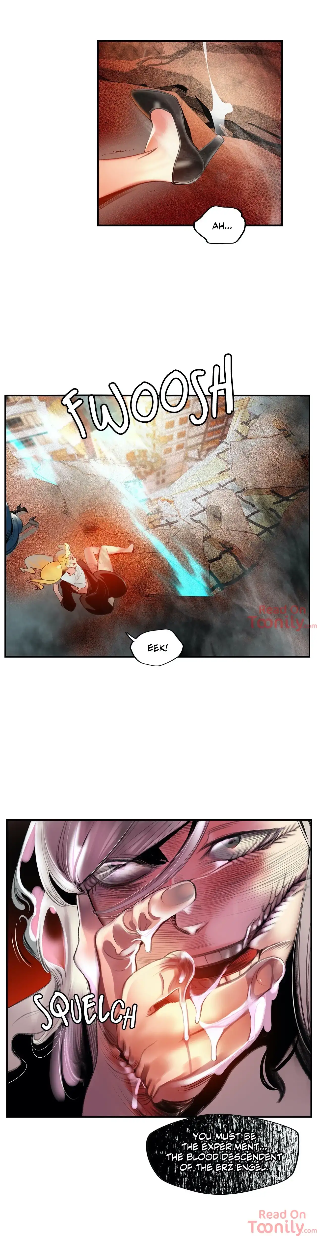 Lilith’s Cord chapter 80 page 33