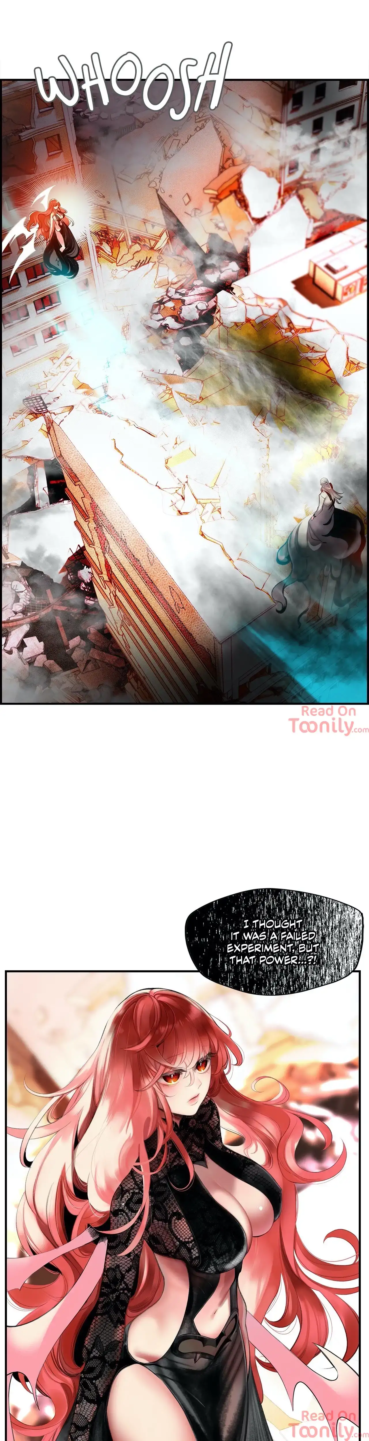 Lilith’s Cord chapter 80 page 34