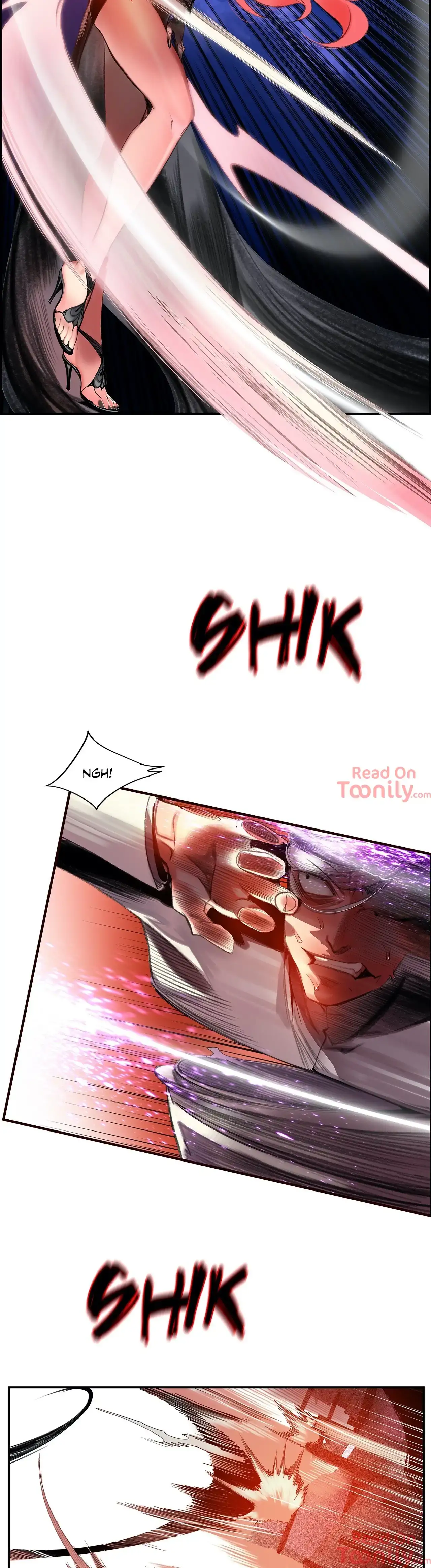 Lilith’s Cord chapter 81 page 2