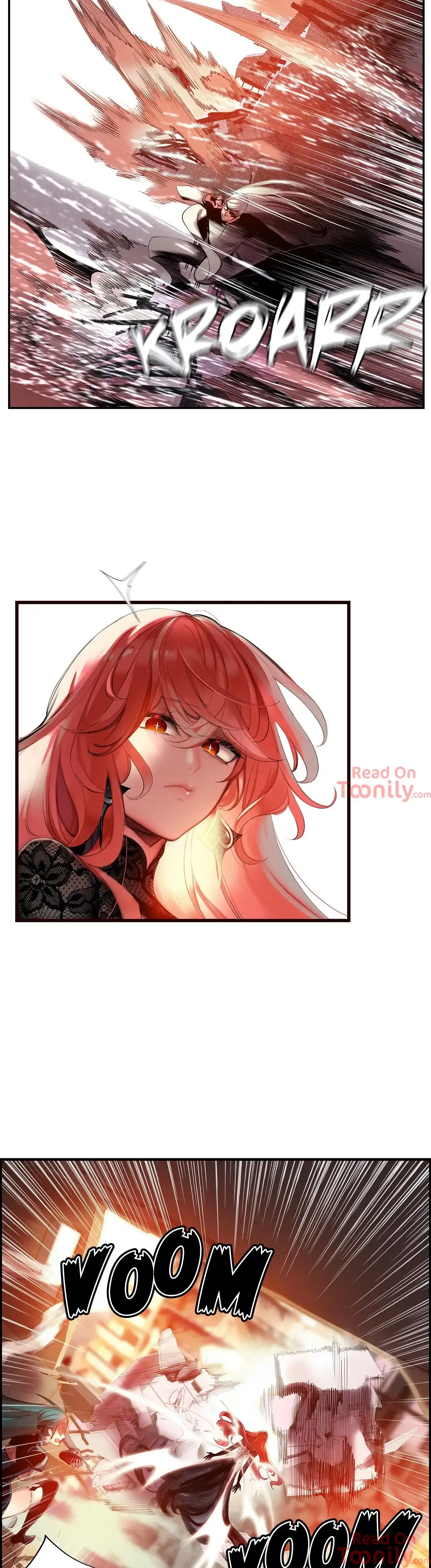 Lilith’s Cord chapter 81 page 3