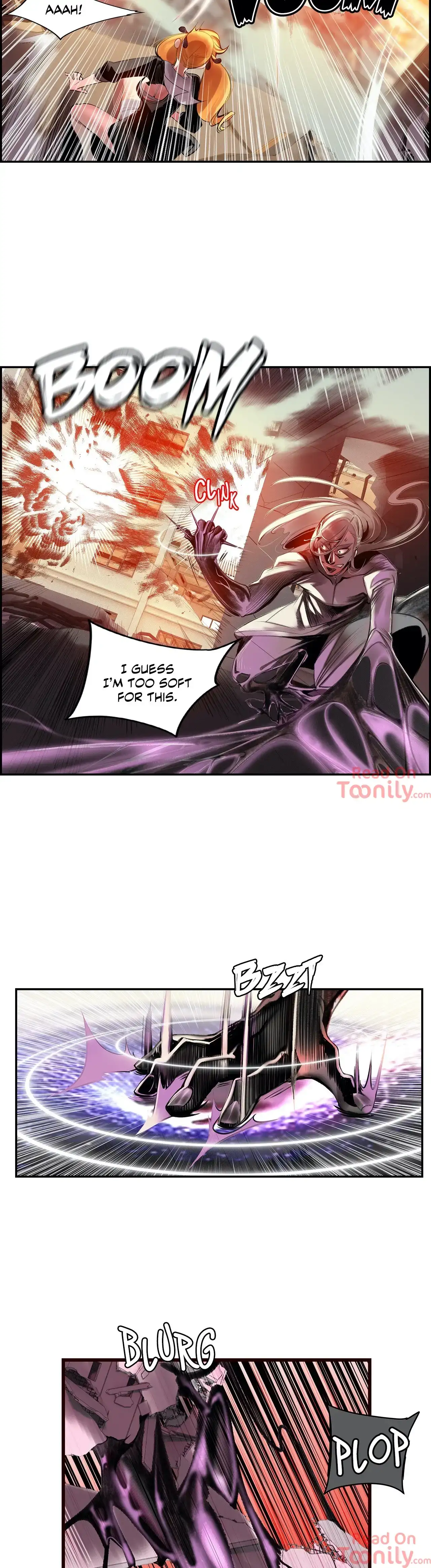 Lilith’s Cord chapter 81 page 4