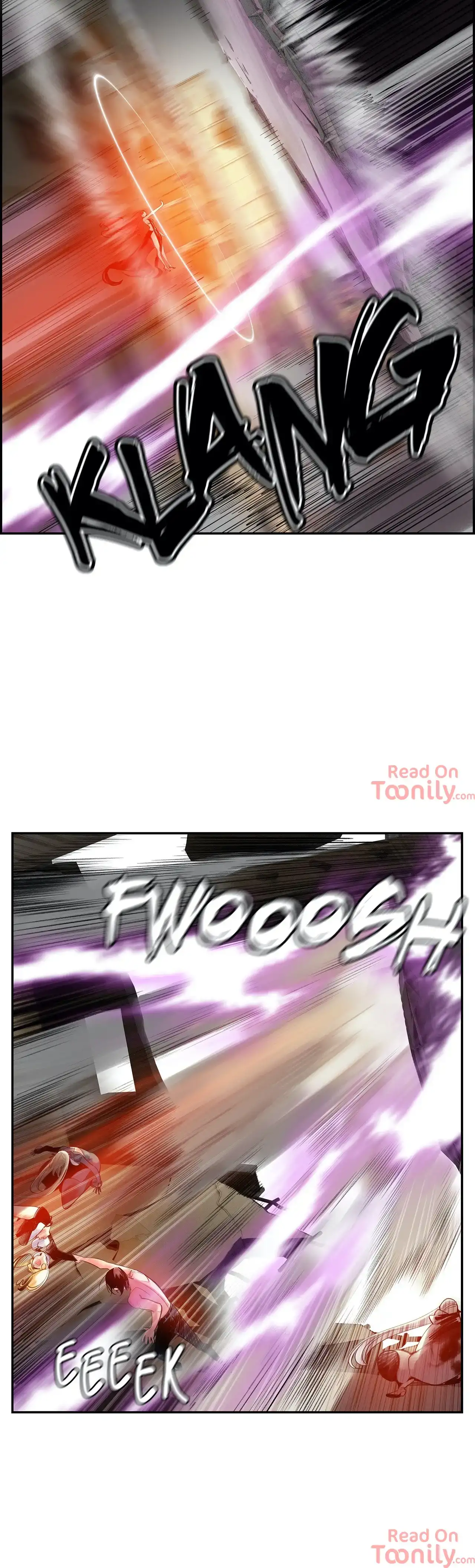 Lilith’s Cord chapter 81 page 9
