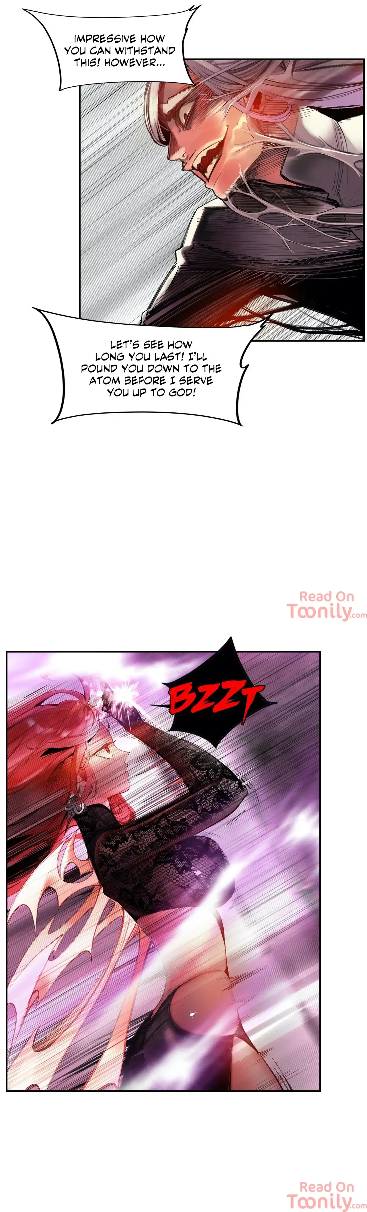 Lilith’s Cord chapter 81 page 10