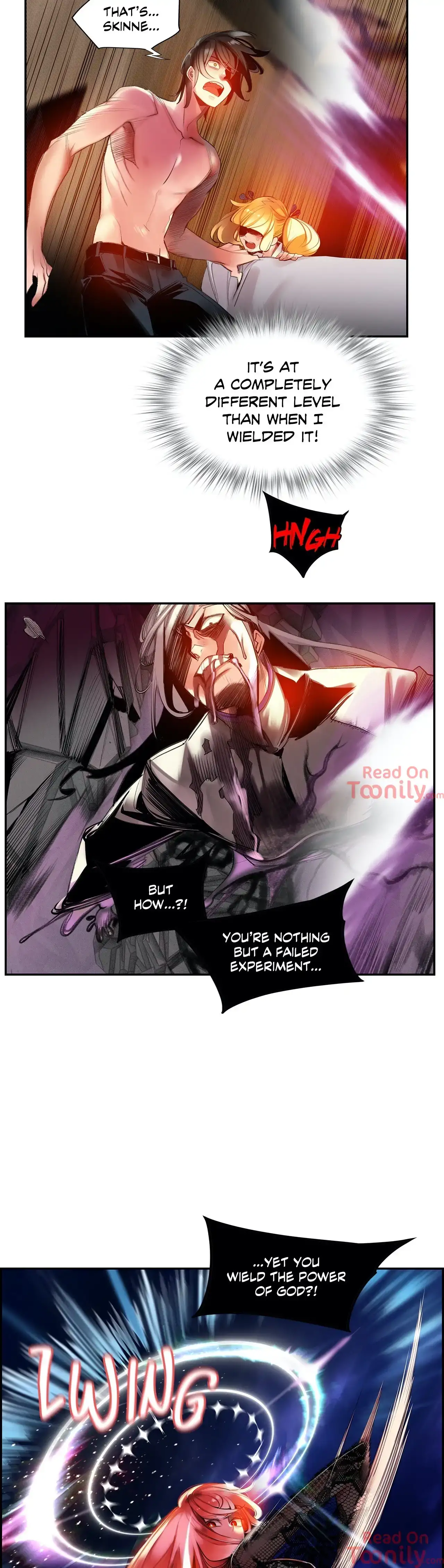 Lilith’s Cord chapter 81 page 13