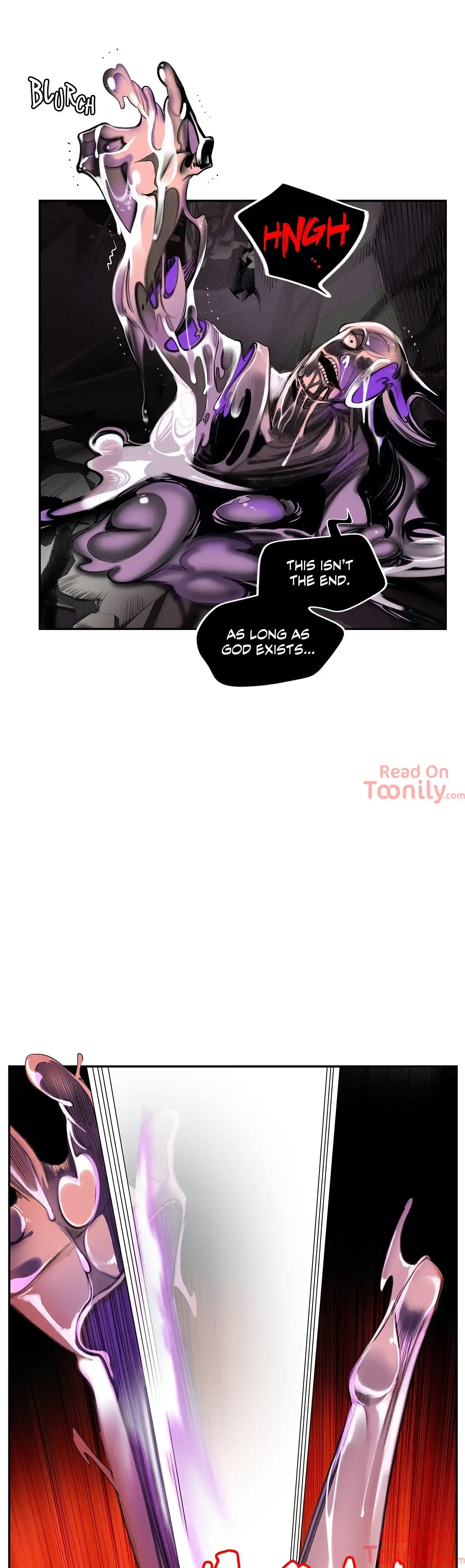 Lilith’s Cord chapter 81 page 16